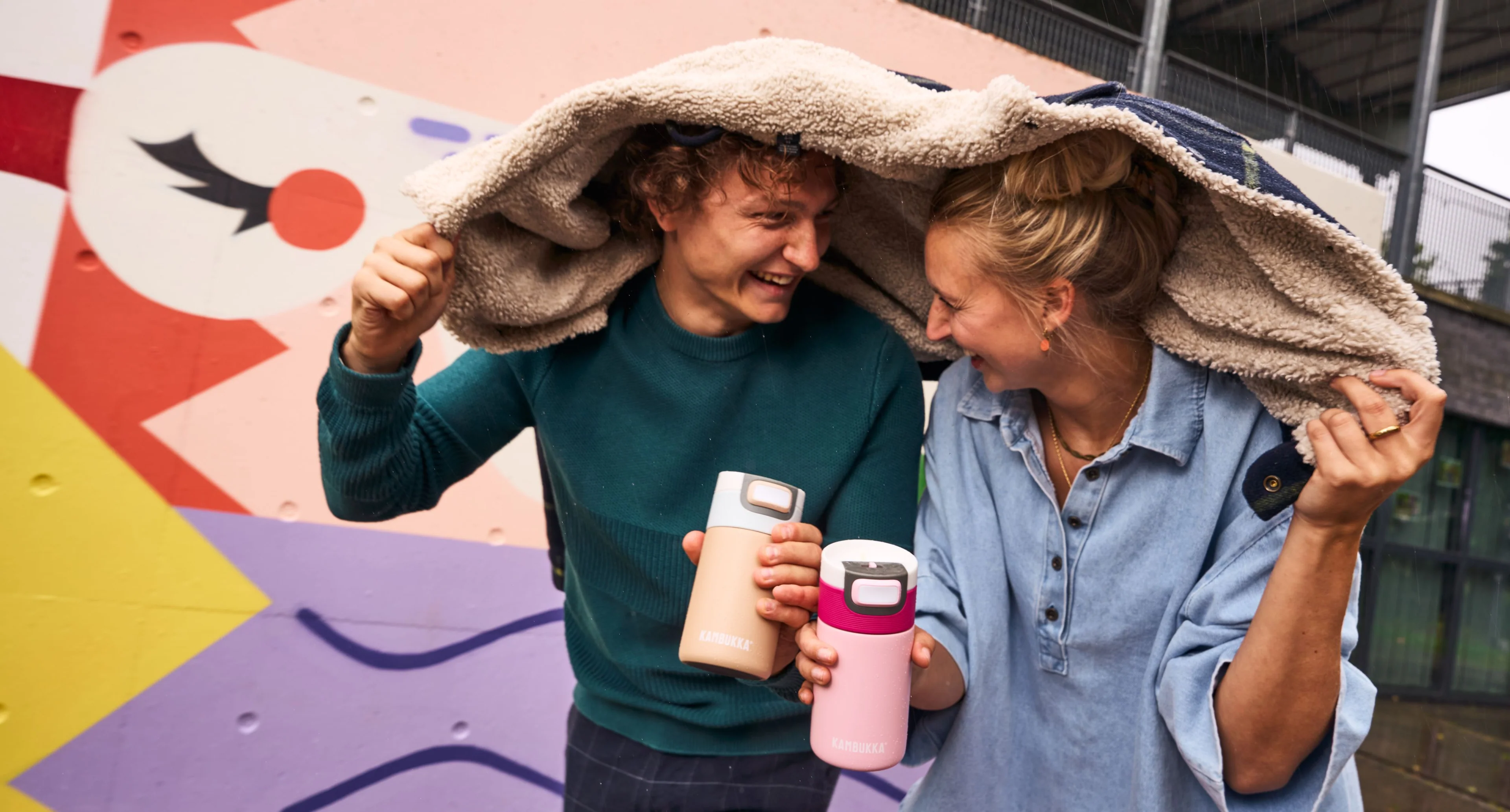 Hydration Refined for Every Adventure